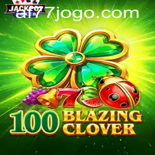 Explore the Thrills of 100BlazingClover: Game Guide and Rules