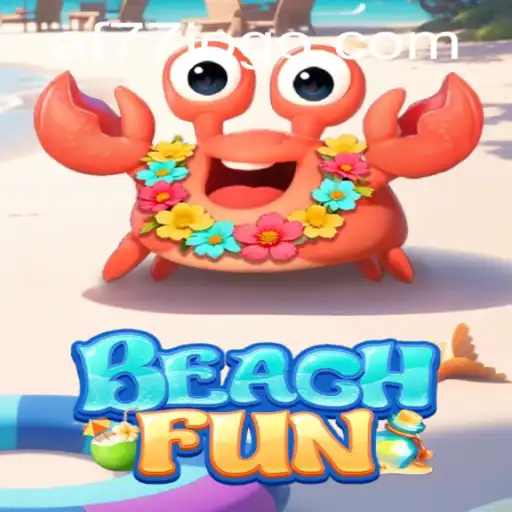BeachFun: Dive Into the Excitement with AF77 Features