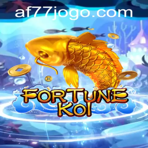 Discover the Thrills of FORTUNEKOI: Unraveling the Mysteries of AF77