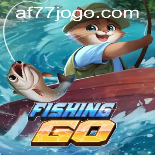 FishingGO: An Immersive Gaming Experience