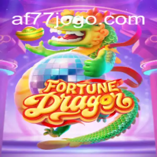 The Enchanting World of FortuneDragon: Your Guide to the AF77 Adventure