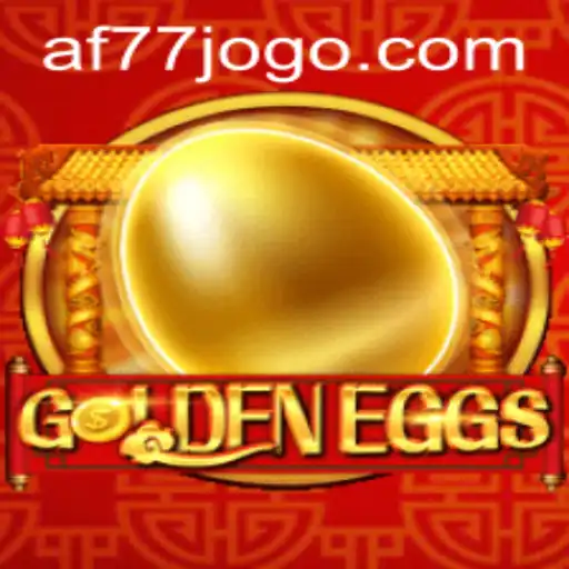 GoldenEggs: The Enchanting World of AF77