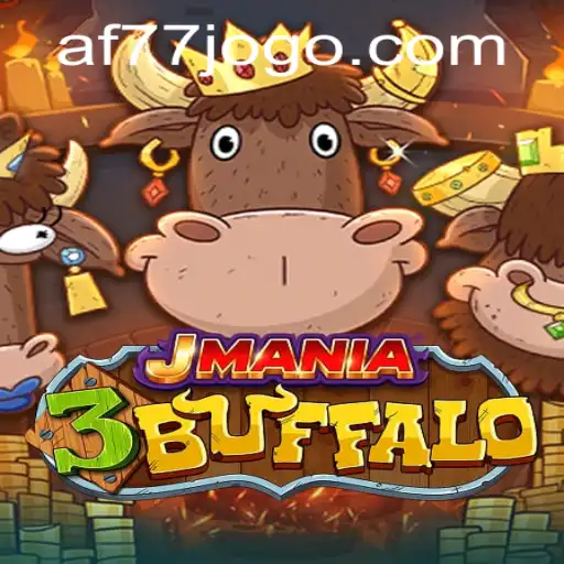 Unveiling JMania3Buffalo: The Ultimate Gaming Experience