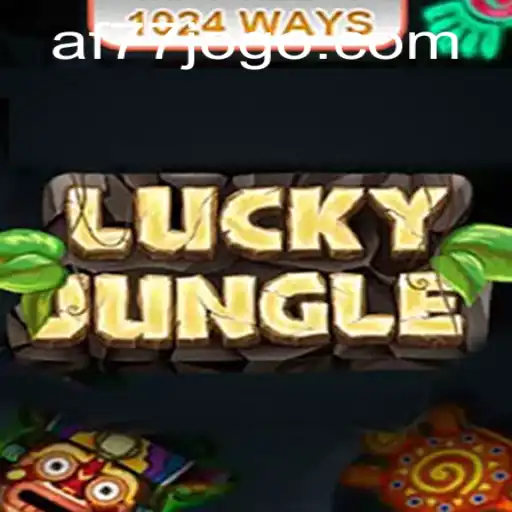 Explore the Thrills of LuckyJungle1024: A New Gaming Adventure