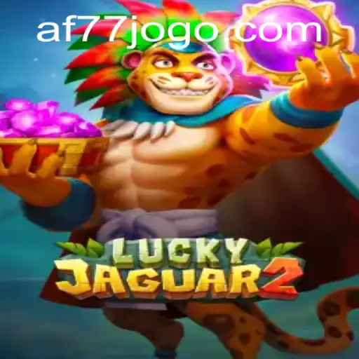 Exploring the World of Gaming with Luckyjaguar2 and AF77