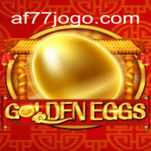 GoldenEggs: The Enchanting World of AF77