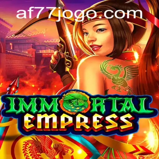 Unveiling ImmortalEmpress: A Journey into the Epic Fantasy World