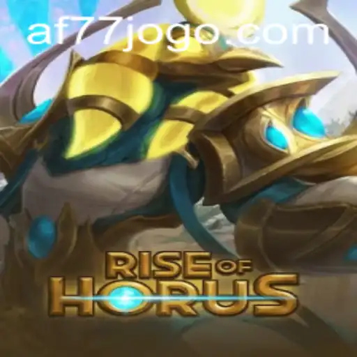 RiseofHorus: The Strategic Adventure with AF77