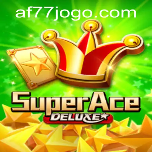 Exploring SuperAceDeluxe: A Mesmerizing Gaming Experience
