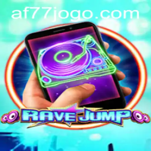 RaveJumpmobile: The Electrifying Adventure of AF77
