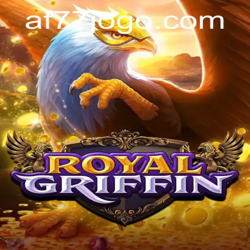 Exploring RoyalGriffin: The Ultimate Gaming Experience