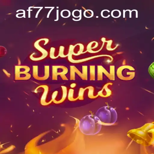 SuperBurningWins: Exploring the Classic Slot Game with a Modern Twist