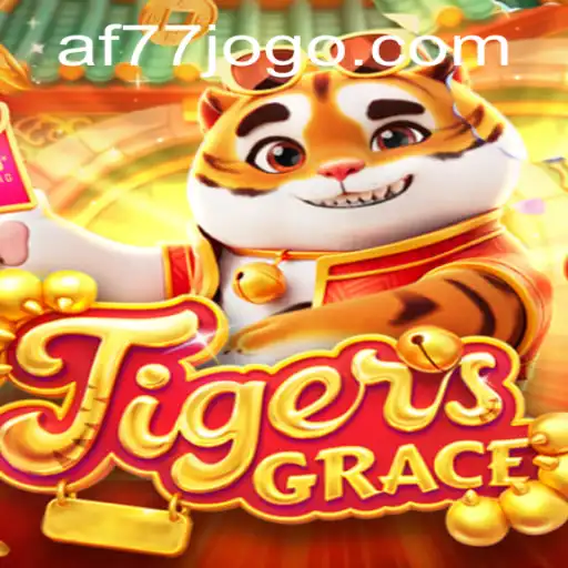 Unveiling TigersGrace: The Enchanting World of AF77