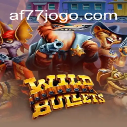 WildBullets: A Thrilling Overview and Game Rules Unveiled